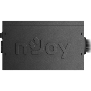 nJoy Theta 650, 80+ Bronze, 650W