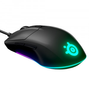 Mouse Gaming SteelSeries Rival 3