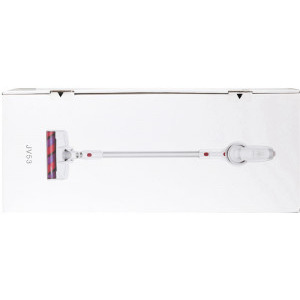 Jimmy JV53 Argintiu, vertical, 425W, 0.5L