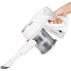 Jimmy JV53 Argintiu, vertical, 425W, 0.5L
