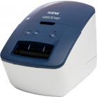 Imprimanta Brother QL-600B, Termica, Monocrom