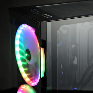 Raijintek Silenos Pro
