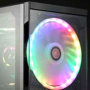 Raijintek Silenos Pro