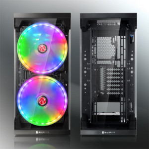 Raijintek Silenos Pro