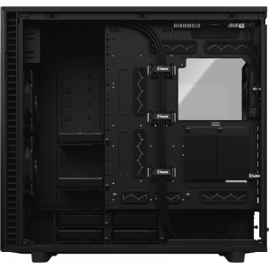 Fractal Design Define 7 XL Black TG Dark Tint