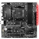 MSI B450M MORTAR	MAX