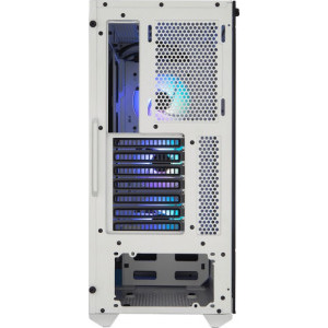 Cooler Master MasterBox TD500 Mesh White ARGB