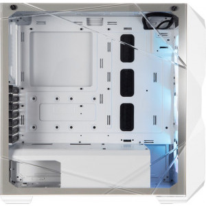 Cooler Master MasterBox TD500 Mesh White ARGB