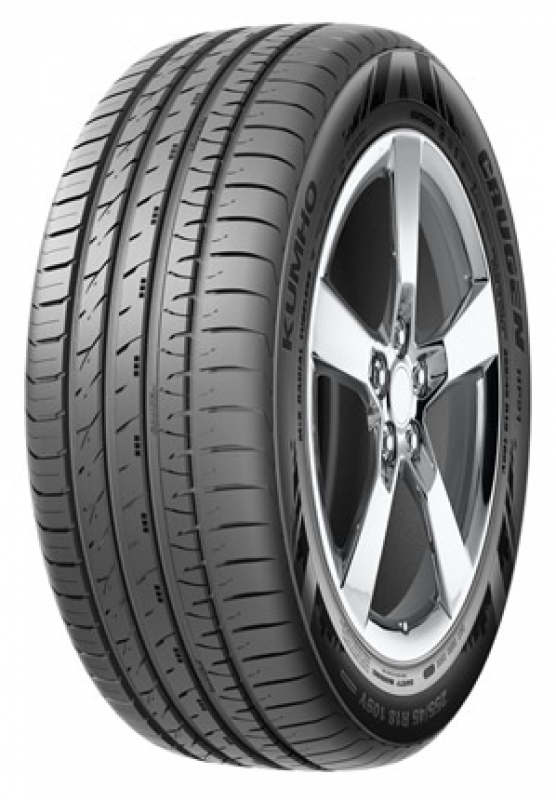 Anvelopa vara Kumho Hp91 275/40R22 108Y Vara