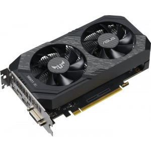 ASUS GeForce GTX 1650 TUF Gaming O4G 4GB GDDR5 128-bit