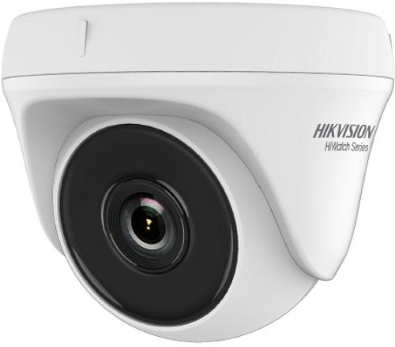 Camera supraveghere Hikvision HiWatch HWT-T220-P 2.8mm