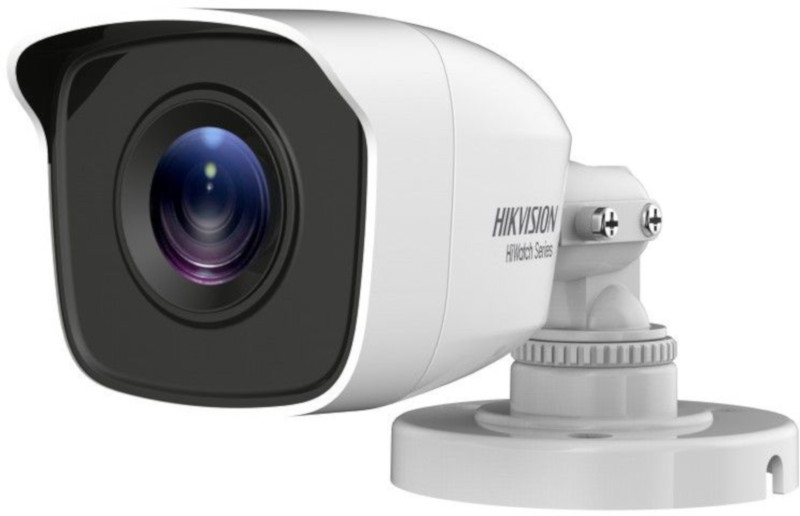 Camera supraveghere Hikvision HiWatch HWT-B140-P 2.8mm