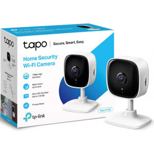 TP-LINK TAPO C110 3.3mm