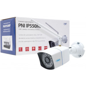 PNI IP550MP 3.6mm