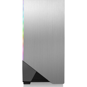 Thermaltake H550 TG ARGB Silver