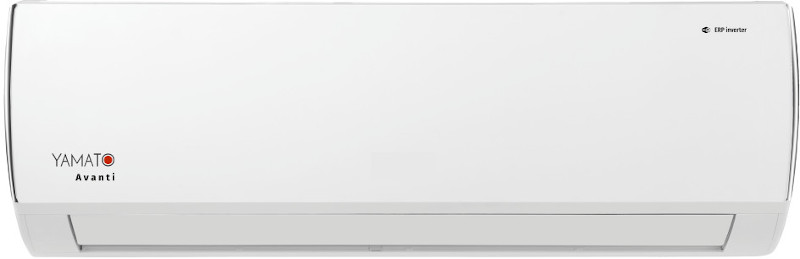 Aer conditionat Yamato Avanti YW09IG7, 9000 BTU, Clasa A++/A+, Wi-Fi, Inverter, kit instalare inclus