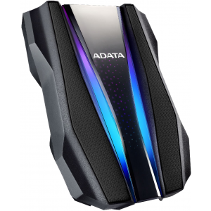 ADATA HD770G RGB 1TB 2.5 inch USB 3.0 Black