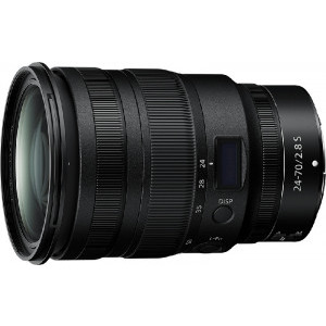 Nikon Z 24-70mm f/2.8 S NIKKOR