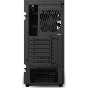 NZXT H510 Matte White