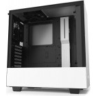 NZXT H510 Matte White