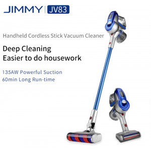 Jimmy JV83 Albastru, vertical, 450W, 0.5L