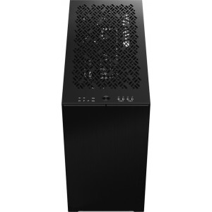 Fractal Design Define 7 Black Solid