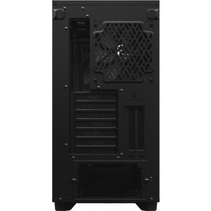Carcasa Fractal Design Define 7 Black Solid - PC Garage