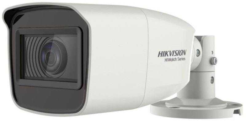 Camera supraveghere Hikvision HiWatch HWT-B323-Z 2.7-13.5mm