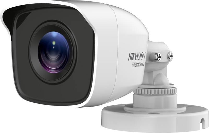 Camera supraveghere Hikvision HiWatch HWT-B120-M 2.8mm