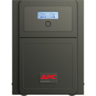 UPS APC Easy UPS SMV 1500 VA