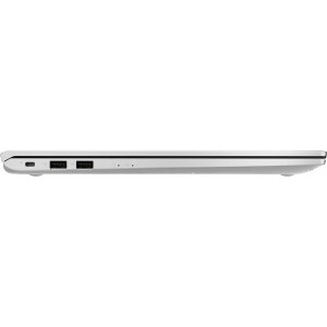 ASUS 17.3'' VivoBook 17 M712DA, FHD, Procesor AMD Ryzen™ 3 3250U (4M Cache, up to 3.5 GHz), 8GB DDR4, 512GB SSD, Radeon, No OS, Transparent Silver
