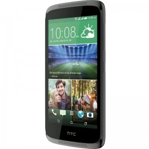 HTC Desire 526G+ Dual Sim 8GB Black