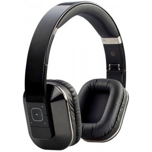 Microlab Over-Ear, T1 Black