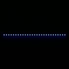 Nanoxia Bara cu LED-uri Rigid LED 30cm UV