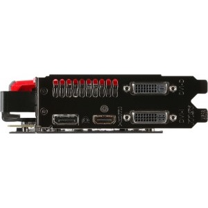 MSI Radeon R9 380 GAMING OC 2GB GDDR5 256-bit