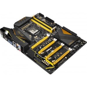 ASRock Z170 OC Formula