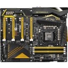 ASRock Z170 OC Formula