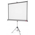 Ecran de proiectie NOBO Ecran cu trepied 200 x 131 cm