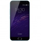 Meizu M2 16GB Dual Sim 4G Blue