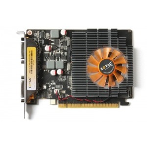 Zotac GeForce GT 730 Synergy Edition 4GB DDR3 128-bit