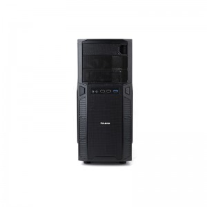 Gaming Green Warrior v3, Intel i5-4460 3.2GHz Haswell Refresh, 8GB DDR3, 1TB HDD, GTX 750 Ti OC WindForce 2X 2GB GDDR5