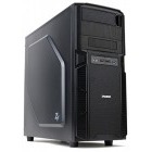 Gaming Green Warrior v3, Intel i5-4460 3.2GHz Haswell Refresh, 8GB DDR3, 1TB HDD, GTX 750 Ti OC WindForce 2X 2GB GDDR5