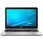 ASUS 15.6" X556UJ, HD, Procesor Intel® Core™ i5-6200U (3M Cache, up to 2.80 GHz), 4GB, 1TB, GeForce 920M 2GB, FreeDos, Navy Blue