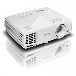 BenQ MW529