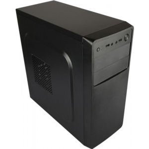 Spire Supreme 1501 USB 3.0 Black