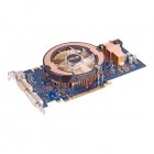 ASUS GeForce 8800GT 512MB DDR3 256-bit