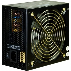 Inter-Tech Combat Power 750W