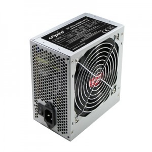 Spire Jewel II 400W