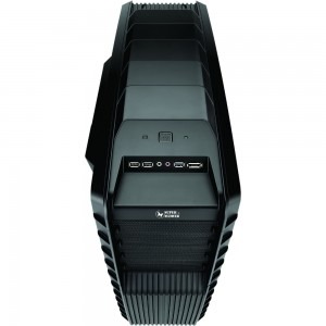 Super Flower SF-2000B Black