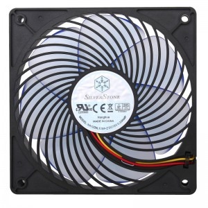 Silverstone Air Penetrator SST-AP121